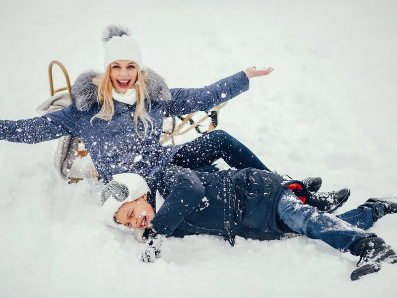 METEO Cum vor fi următoarele 4 săptămâni? Nopți geroase și temperaturi scăzute Foto: Freepik (fotografie cu caracter ilustrativ)