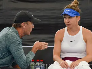 Darren Cahill nu a vrut să facă a doua doză de vaccin /tiebreak.ro