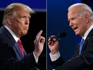 Trump nu acceptă că a fost învins de Biden