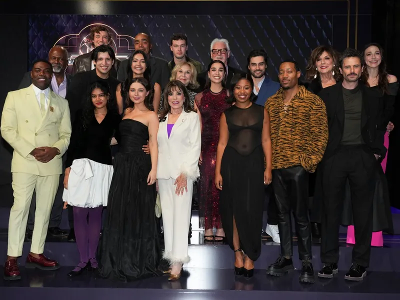 A 75-a ediție a Premiilor Emmy: Care sunt nominalizările la principalele categorii - Foto: Profimedia Images