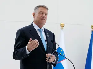 Iohannis: „Dosarul Schengen nu a mers aşa cum a trebuit. Este nevoie de multe negocieri” - Foto: Profimedia Images/ Imagine cu caracter ilustrativ