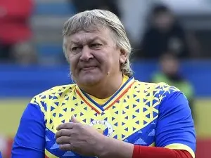 Mircea Lucescu a dat verdictul. De ce Dănuț Lupu n-a ajuns la nivelul lui Gică Hagi: 'L-a făcut praf pe Desailly'