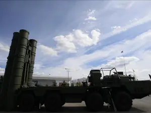 Rusia trimite sisteme de apărare aeriană S-400 în Belarus /foto: aa.com.tr