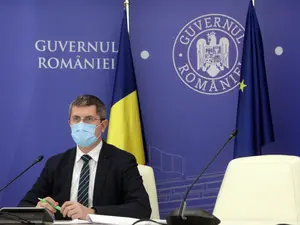 Dan Barna spune că totul depinde de Klaus Iohannis. FOTO: Facebook