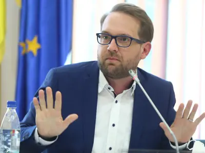 Fritz: „Doar primarii USR nu au primit bani din fondul de rezervă al Guvernului”/foto: tion