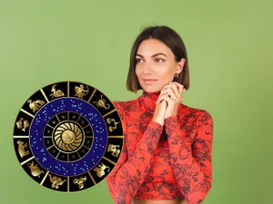 HOROSCOP 22 MARTIE Luna în Capricorn aduce situații favorabile Fecioarelor. Racii sunt admirați - Foto: Freepik, PNGEGG (Imagine cu rol ilustrativ)