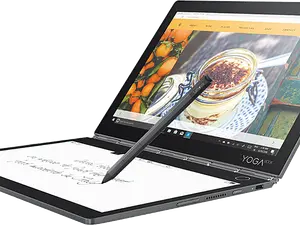 Lenovo Yoga V930