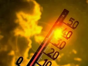 METEO Bucureștiul se „topește” iar. Urmează zile cu temperaturi de 36°C -  Foto: Profimedia Images - Imagine cu rol ilustrativ