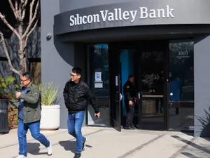 z: Prăbuşirea Silicon Valley Bank, eșec al politicii Rezervei Federale Americane - Foto: Profimedia Images