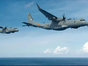 Spania comandă 16 aeronave militare Airbus de 1,70 miliarde  € pentru „război anti-submarin”