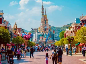 Disneyland California intenţionează să se redeschidă/FOTO: unsplash.com