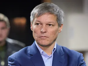 Dacian Cioloș, fost premier al României și președintele PLUS