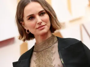 Natalie Portman- Foto: CATINE.ro