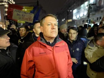 Klaus Iohannis, de la lupta cu "ciuma roșie", la rotativa PSD-PNL. 10 ani cu lumini și umbre Foto: romanialibera.ro