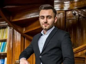 Viceprimarul „trădător” al Iașiului a încercat să tragă de timp, dar judecătorii i-au fixat termen/FOTO: ziaruldeiasi.ro