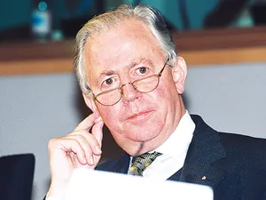 Jacques Santer