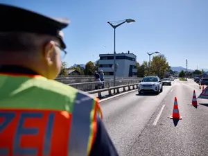 Lovitură dură pentru România. Când vom intra în Schengen? UE confirmă decizia Vienei - Foto: Profimedia Images