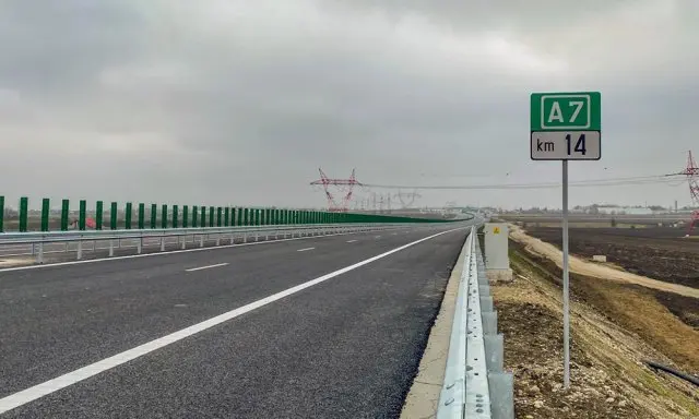 Moldova a câștigat o autostradă prin PNRR, dar a pierdut multe proiecte mici/FOTO: ziaruldeiasi.ro