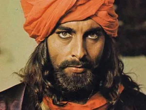 Kabir Bedi- Foto: CHENEWS.IT