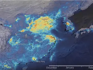 Sursa: Agenția Spațială Euopeană