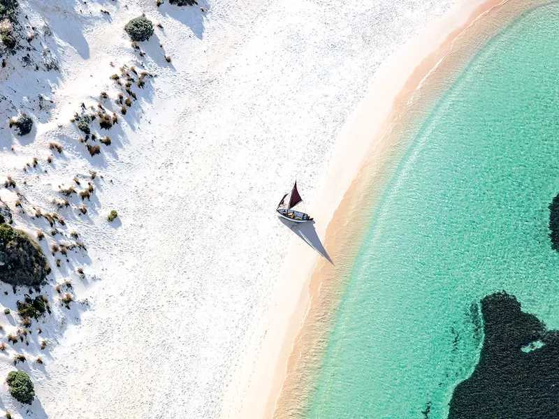 Insula Rottnest, Perth, Australia