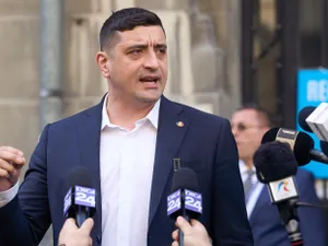 Târziu confirmă: Se pregătește candidatura lui George Simion. „S-a discutat și cu Călin Georgescu” - Foto: Profimedia Images