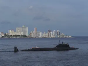 Rusia ademenește China cu submarine pentru sprijin în războiul cu Ucraina. SUA furioase - Foto: Profimedia Images (fotografie cu caracter ilustrativ)