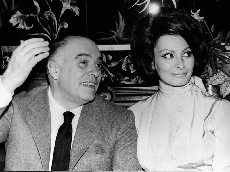 Ce a pătimit Sophia Loren pentru marea sa iubire