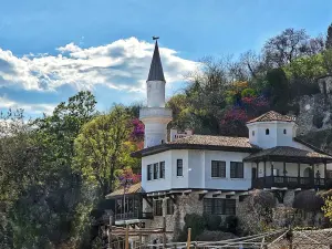 Castelul Balcic - Foto: Discover Dobrogea