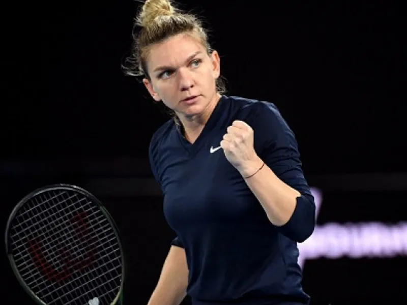 Simona Halep a renunţat la participarea la turneul de la Sydney / Digi24