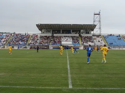 România a construit stadioane de 1,3 miliarde pentru echipe de club care nu contează în Europa