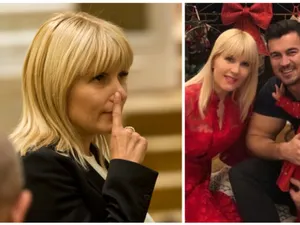 Elena Udrea, permisie respinsă. Mesaj sfâșietor din pușcărie pentru fiica ei, în prima zi de școală - Foto: Profimedia/Facebook(imagine cu rol ilustrativ)