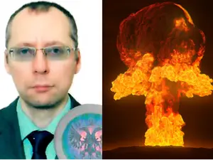 Un diplomat rus a demisionat după ce a constat că oficialii rușii nu se tem de un război nuclear/FOTO: Colaj Newsweek