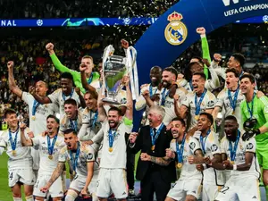 Un român din Buzău s-a îmbogățit cu 600.000 euro după finala Champions League. S-a folosit de 2 euro - Foto: Sport.ro / imagine rol ilustrativ