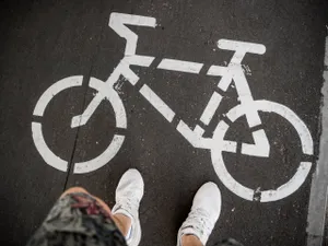 Pistă de biciclete- Foto: PEXELS PHOTOS