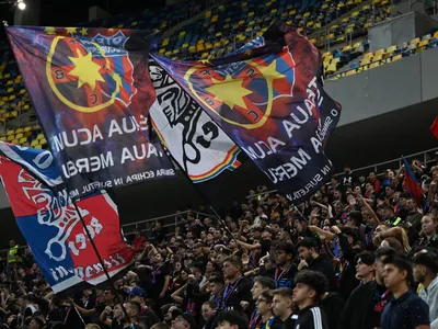 Lovitură dură pentru FCSB în disputa cu CSA Steaua în privința palmaresului. Unde vor merge fanii? - Foto: Profimedia images