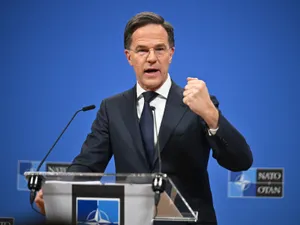 Rutte: „Dacă Rusia ar ataca NATO, reacția Alianței va fi devastatoare. Putin va pierde” - Foto: Profimedia Images (imagine cu caracter ilustrativ)