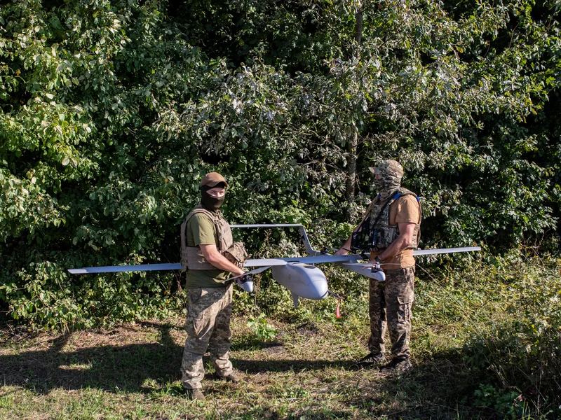 Lovitură după lovitură. Preşedintele Lukaşenko: Dronele ucrainene au lovit ieri teritoriul nostru Foto: Profimedia Images