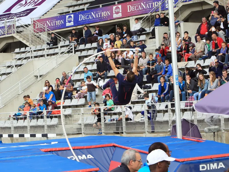 Ce meniu vor primi sportivii la Jocurile Olimpice? Aproape toate alimentele sunt consumate în post Foto: Profimedia (fotografie cu caracter ilsutrativ)