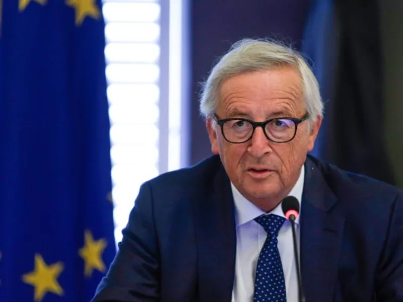 Fostul preşedinte al Comisiei Europene Jean-Claude Juncker/FOTO: Getty