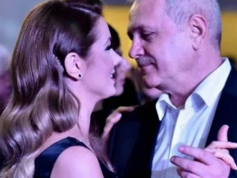 Dragnea, amenințat de „sărăcie” fără banii iubitei? Cu ce rămâne Irina Tănase după relația cu Liviu. / Foto: wowbiz.ro