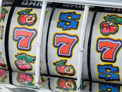 Jackpot - Foto: Profimedia