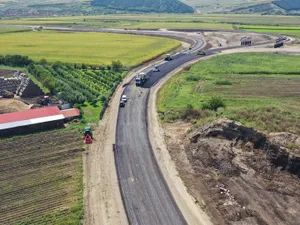 Autostrada Transilvania / Pro Infrastructura