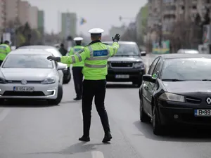 Poliția Rutieră - Foto: Profimedia Images