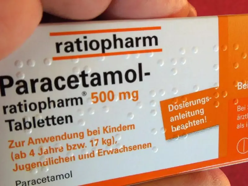 „Provocarea Paracetamol” un pericol real de pe TikTok. Ce fac părinții după trendul de pe net? - Foto: Arhiva / imagine cu rol ilustrativ