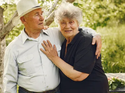 Câți pensionari din România vor beneficia de creșterea pensiei de la 1 septembrie? De ce depinde Foto: Freepik (fotografie cu caracter ilustrativ)