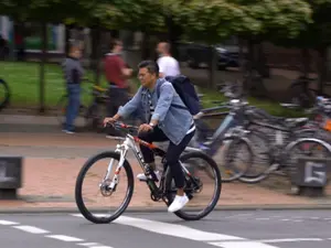 Unde ajung bicicletele furate din Germania