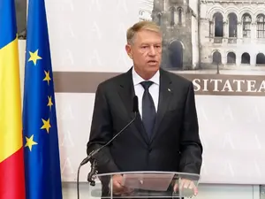 Iohannis pune piciorul în prag:  „Toleranță zero în privința plagiatului” - FOTO: Facebook/Klaus Iohannis