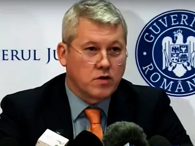 Predoiu, despre anunţul privind Dosarul Hosu: "O eroare de judecată, bazată pe o festă de memorie" - Foto: captură video YouTube