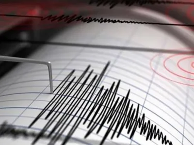 În doar 7 zile am avut 5 cutremure în România. Specialiștii analizează atent activitatea seismică - Foto: INFP / imagine rol ilustrativ